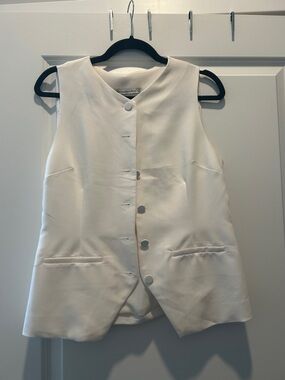 Abercrombie Vest